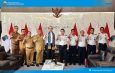 Pemkab Lampung Selatan dan Lapas Kalianda Jajaki Kolaborasi, Siapkan Bekal Keterampilan bagi Warga Binaan