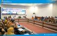 Bupati Egi Beri Waktu 2 x 24 Jam, Camat dan Kades Diminta Petakan Wilayah Rawan Karhutla