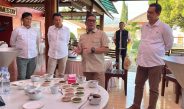 PTPN I Siapkan Investasi Rp26,76 Triliun untuk Hilirisasi