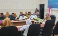 Jaga Stabilitas Ekonomi, Pemprov Lampung Perkuat Pengendalian Inflasi dan Layanan Pertanahan