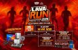 Mau Ikut Lava Run 2026 Lampung Selatan? Ini Cara Daftar dan Ambil Jersey Gratis untuk 5.000 Peserta