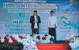Peringati Hari Santri Nasional 2026, Pemprov Lampung Perkuat Dukungan bagi Santri dan Pesantren