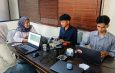 PTPN I Jadi Laboratorium Ilmu Mahasiswa Magang