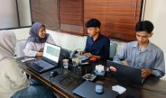 PTPN I Jadi Laboratorium Ilmu Mahasiswa Magang