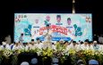 Bandar Lampung Berselawat, Gubernur Mirza Ajak Masyarakat Perkuat Persatuan dan Doakan Kemajuan Lampung