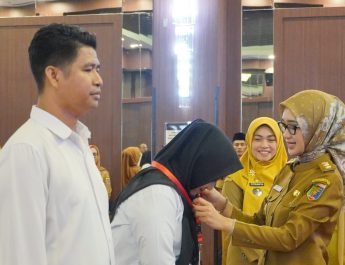 Wagub Jihan Minta Bendahara Koperasi Merah Putih Kelola Keuangan secara Transparan