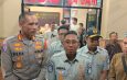 Jasa Raharja Gerak Cepat Berikan Pelayanan Kepada Korban Kecelakaan Minibus di Tol Terpeka Tulang Bawang