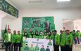 PKB Bandar Lampung Bentuk Pengurus di 20 Kecamatan, 35 Persen keterwakilan Perempuan