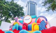 Laba Indosat Naik 37,2% Jadi Rp4,9 Triliun, Bisnis AI Menguat di Sembilan Bulan Pertama Pada 2026