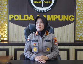 Hari Keempat Operasi Patuh Krakatau 2026, Polda Lampung Gencarkan Edukasi dan Pencegahan Pelanggaran Lalu Lintas