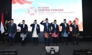 Peringati Hari Sumpah Pemuda ke-98, Jasa Raharja Perkuat Integritas dan Kepedulian Pelayanan