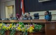Sekdaprov: Pemprov Lampung Matangkan Persiapan Jadi Tuan Rumah Pornas Korpri 2027