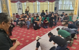 Soal Larangan Liputan Oleh Oknum Tim Media Gubernur Menuai Protes Keras Jurnalis