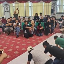 Soal Larangan Liputan Oleh Oknum Tim Media Gubernur Menuai Protes Keras Jurnalis