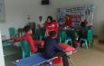 Keuskupan Tanjungkarang, Aksi Donor Darah Aksi Cinta Kehidupan
