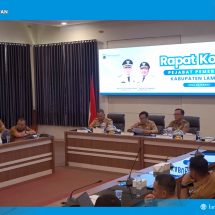 Jelang MTQ ke-53 Lampung, Lampung Selatan Siapkan Pelayanan Terbaik bagi Kafilah