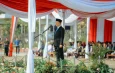 Sekdaprov Marindo: Nilai Pancasila Harus Jadi Landasan Pembangunan