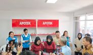 PLN Perkuat Dukungan Program KDKMP melalui Kolaborasi Layanan Kelistrikan