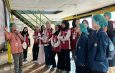 Perkebunan Teh Wonosari Hadirkan Wisata Edukasi dari Kebun ke Cangkir