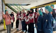 Perkebunan Teh Wonosari Hadirkan Wisata Edukasi dari Kebun ke Cangkir