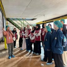 Perkebunan Teh Wonosari Hadirkan Wisata Edukasi dari Kebun ke Cangkir