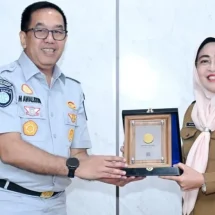 Perkuat Kepatuhan Pajak di Provinsi Kepri, Tim Pembina Samsat Nasional Dorong Pelayanan yang Lebih Mudah dan Adaptif