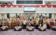 Melalui Seni Islami, Pemprov Lampung Dorong Generasi Muda Kreatif dan Berkarakter