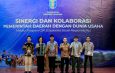 Di Kpw BI, Gubernur Lampung Dorong CSR Jadi Investasi Sosial dan Kekuatan dalam Membangun Bersama
