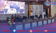 DPRD Bandar Lampung Setuju Pernyertaan Modal Bank Lampung Dilanjutkan Ke Tahap Berikutnya